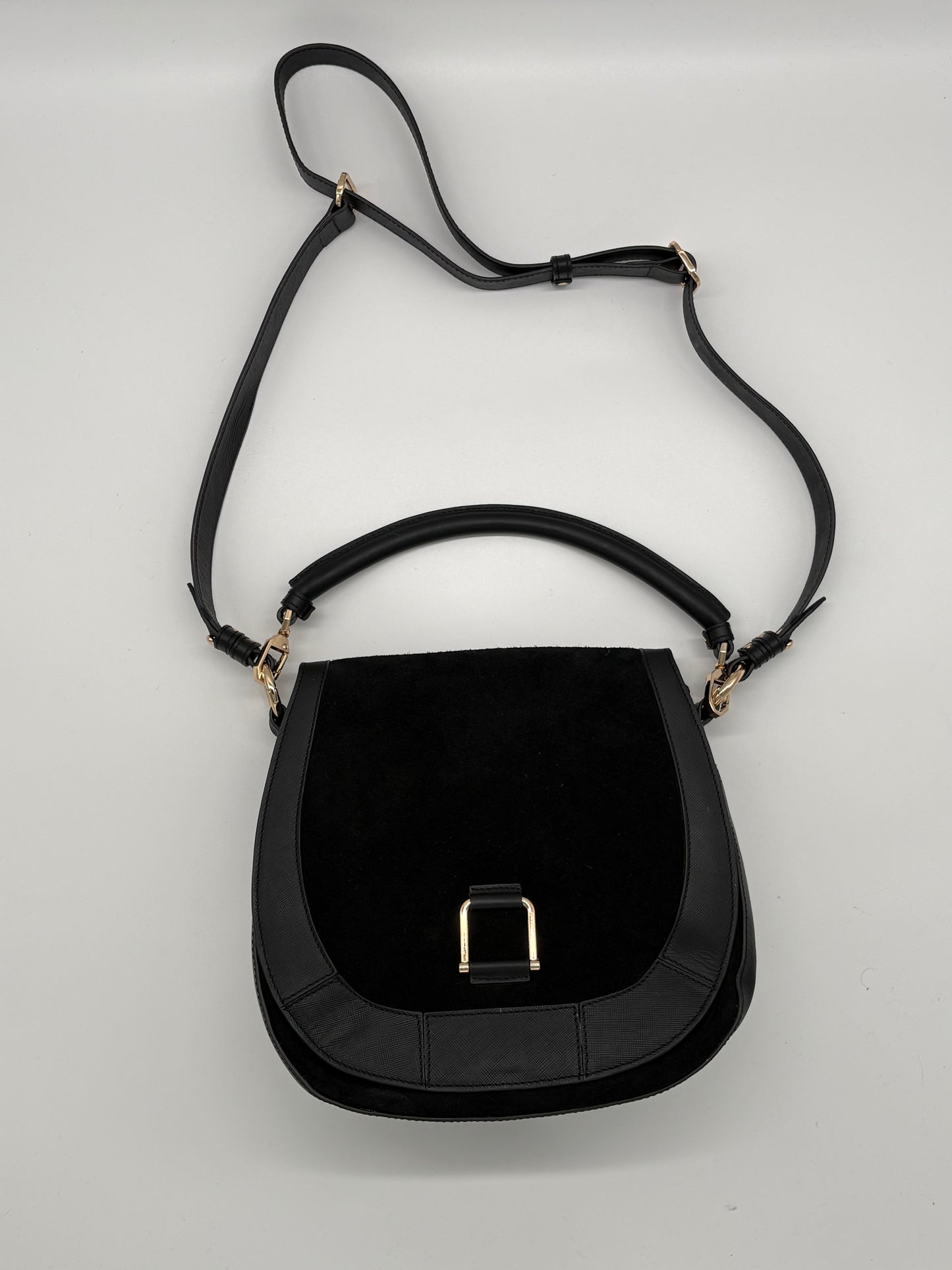 Pelana Saddle Bag