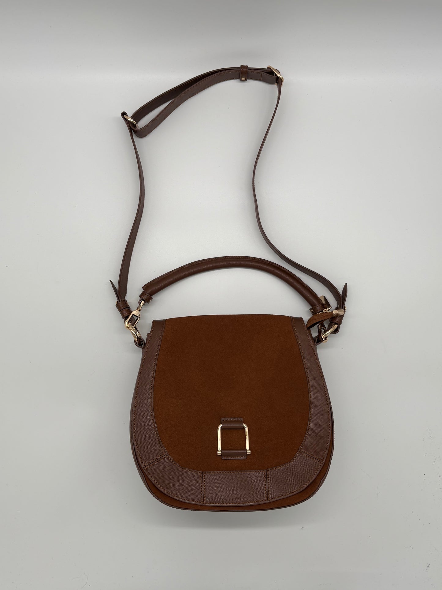 Pelana Saddle Bag