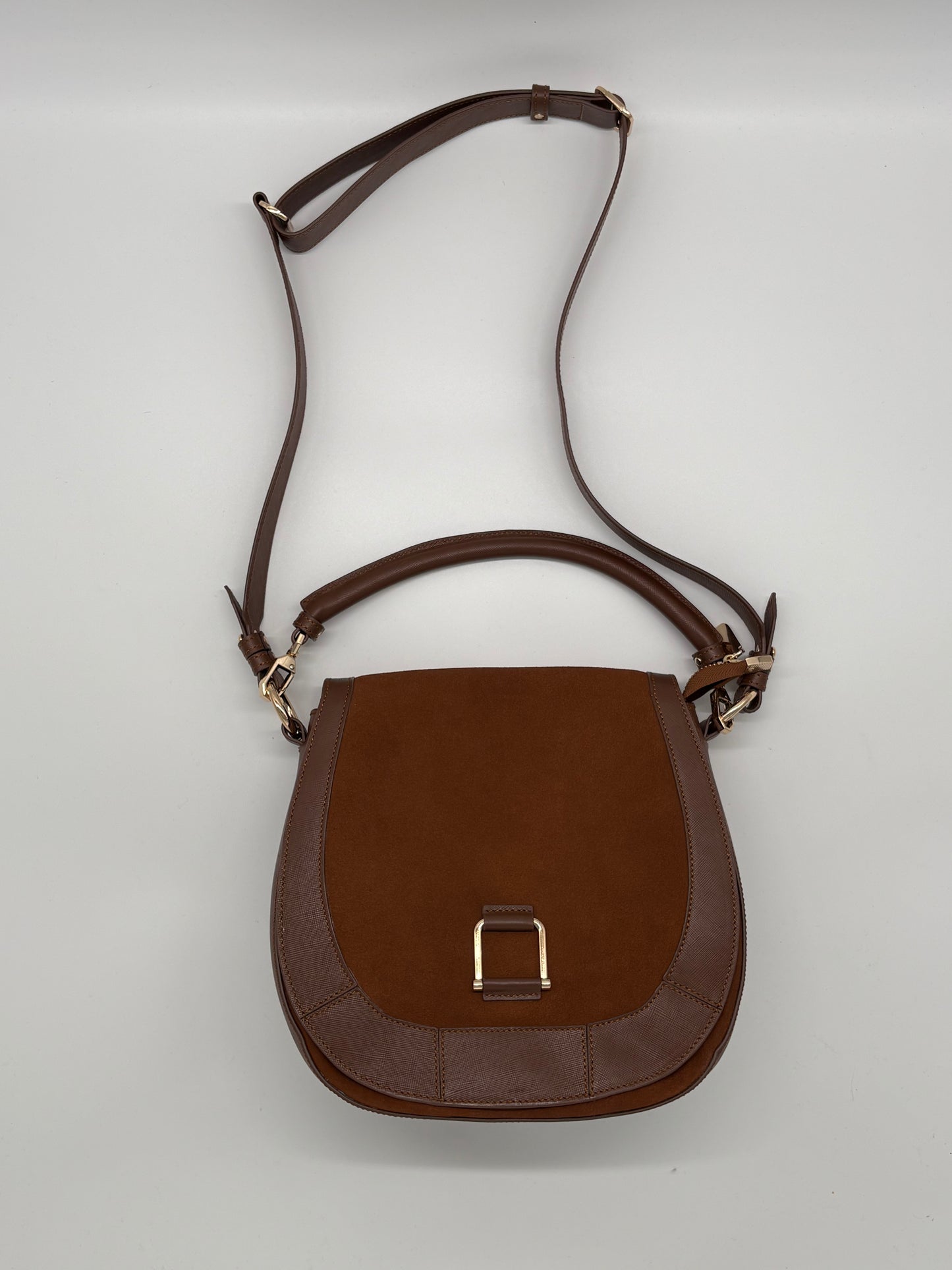 Pelana Saddle Bag
