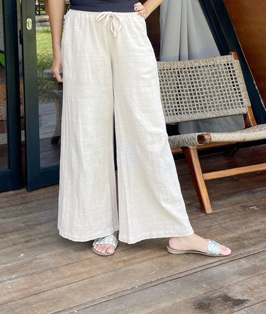 Jennifer Pants  - Sandy Browny